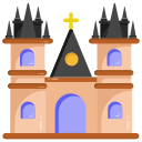 iglesia icon