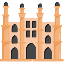 mezquita icon