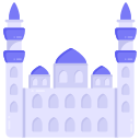 mezquita icon