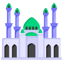 mezquita icon