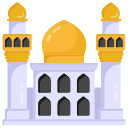 mezquita icon