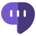 chat icon