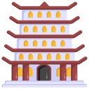 santuario icon