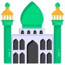 mezquita icon