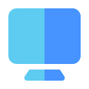 monitor icon