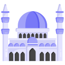 mezquita icon