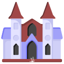 notre dame icon