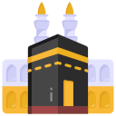 qibla icon