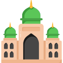 mezquita icon