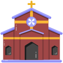 iglesia icon