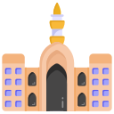 mezquita icon