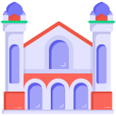 mezquita icon