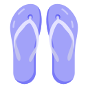 chanclas icon