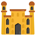 mezquita icon