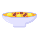 comida sana icon