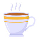 té caliente icon