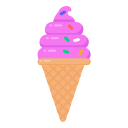 cucurucho de helado icon