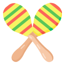 maracas 