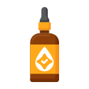 Essential oil icon