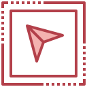 cursor icon