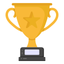 trofeo icon