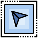 cursor icon