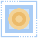 ojo de toro icon