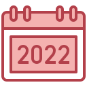 2022 icon