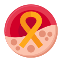 cáncer de piel icon