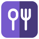 restaurante icon