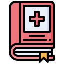 manual médico icon