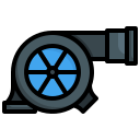 turbo icon