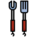 tenedor icon