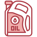 aceite de motor icon