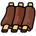 costillas icon