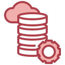 almacenamiento de datos 