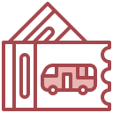 autobús icon