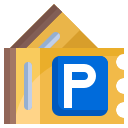 estacionamiento