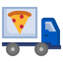 pizza icon