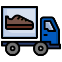 zapatos icon