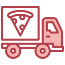 pizza icon