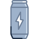 bebida energética icon