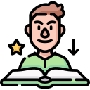 estudiante icon