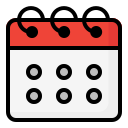 calendario icon