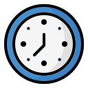 reloj icon