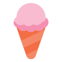 cucurucho de helado icon