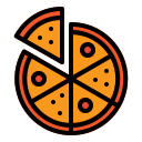 pizza icon