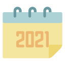 calendario icon