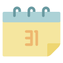 calendario icon