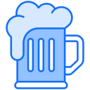 jarro de cerveza icon